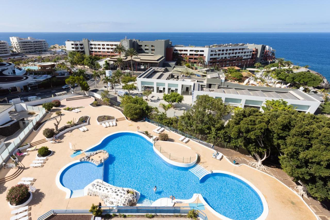 Ocean View Paradise 1116 Apartment Costa Adeje  ภายนอก รูปภาพ